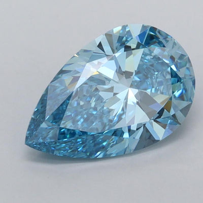1.49 Carat Pear Lab Diamond :: 360 spin frame 04