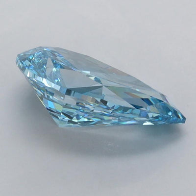 1.49 Carat Pear Lab Diamond :: 360 spin frame 06