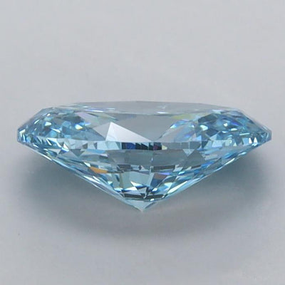 1.06 Carat Oval Lab Diamond :: 360 spin frame 02