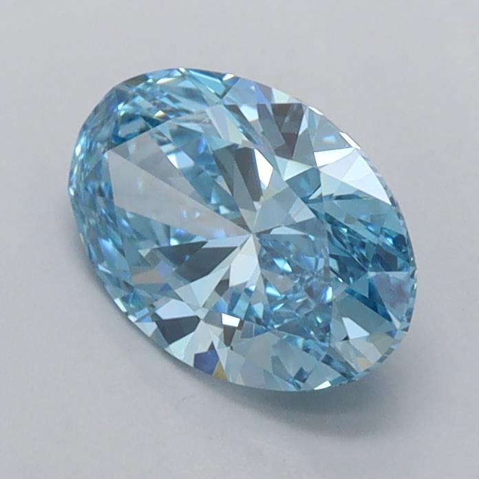1.06 Carat Oval Lab Diamond :: 360 spin frame 03