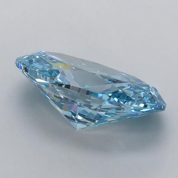 1.06 Carat Oval Lab Diamond :: 360 spin frame 04