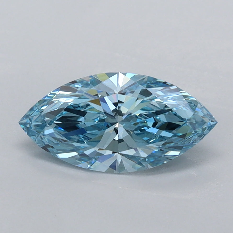 0.99 Carat Marquise Lab Diamond