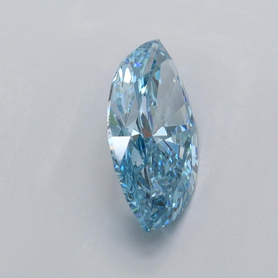 0.99 Carat Marquise Lab Diamond :: 360 spin frame 01
