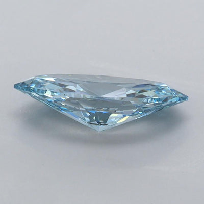 0.99 Carat Marquise Lab Diamond :: 360 spin frame 02
