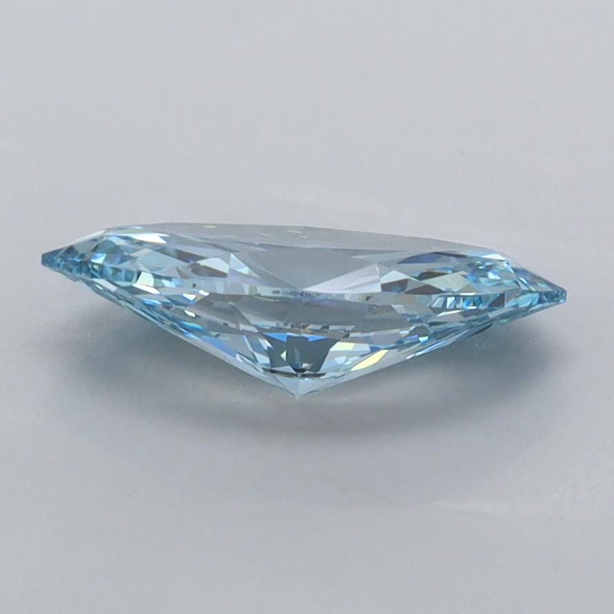 0.99 Carat Marquise Lab Diamond :: 360 spin frame 02