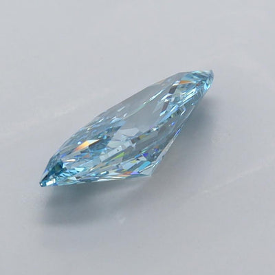 0.99 Carat Marquise Lab Diamond :: 360 spin frame 03