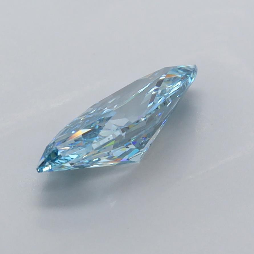 0.99 Carat Marquise Lab Diamond :: 360 spin frame 03