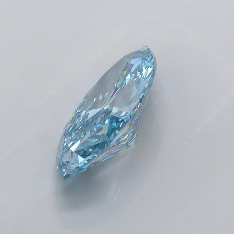 0.99 Carat Marquise Lab Diamond :: 360 spin frame 05