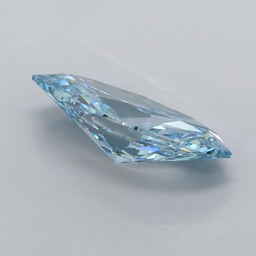 0.99 Carat Marquise Lab Diamond :: 360 spin frame 06