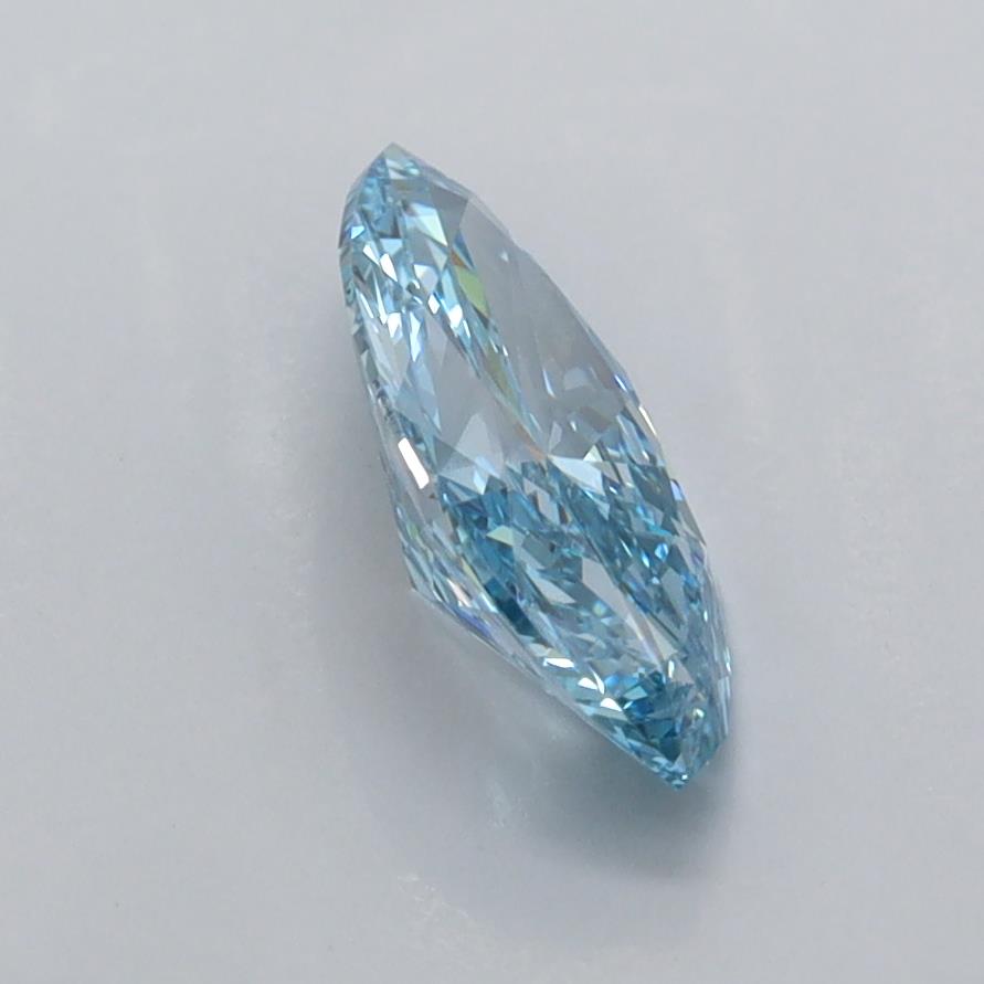 0.99 Carat Marquise Lab Diamond :: 360 spin frame 07