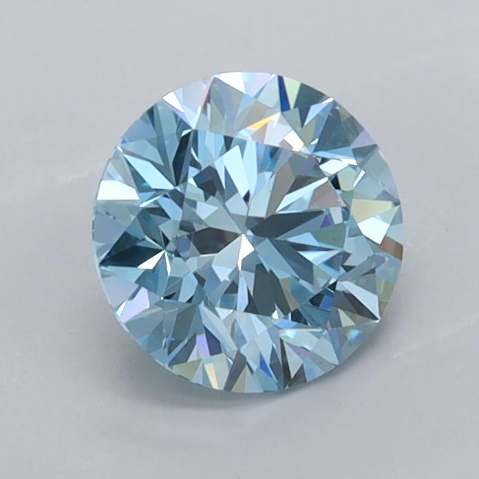 0.98 Carat Round Lab Diamond :: 360 spin frame 04