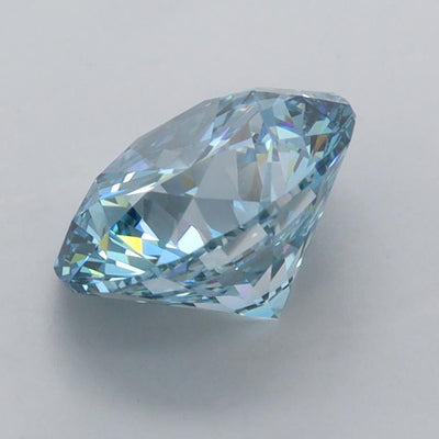 2.61 Carat Round Lab Diamond :: 360 spin frame 03