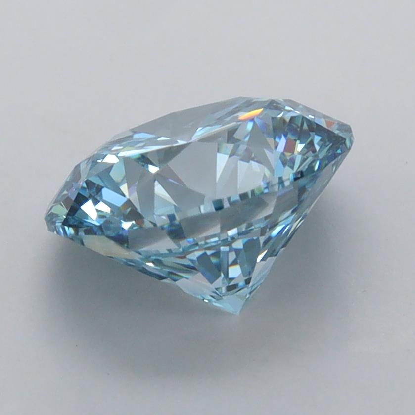 2.61 Carat Round Lab Diamond :: 360 spin frame 04