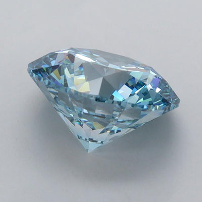 2.61 Carat Round Lab Diamond :: 360 spin frame 06