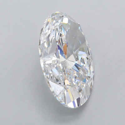 2.73 Carat Oval Lab Diamond :: 360 spin frame 02