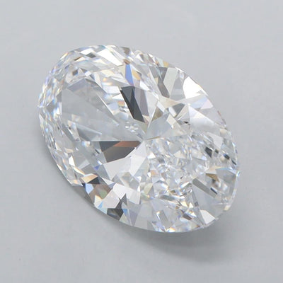 2.73 Carat Oval Lab Diamond :: 360 spin frame 03