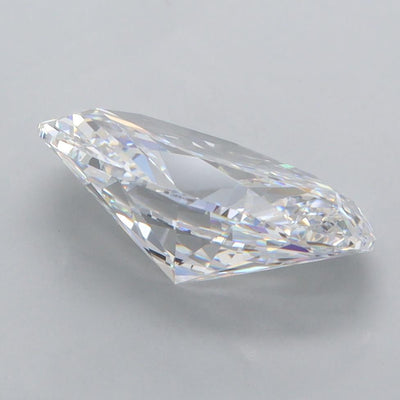 2.73 Carat Oval Lab Diamond :: 360 spin frame 06