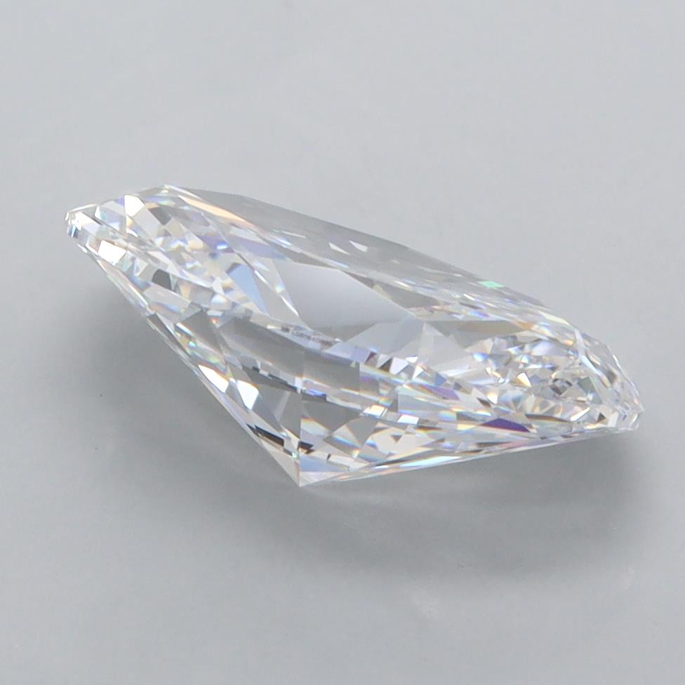 2.73 Carat Oval Lab Diamond :: 360 spin frame 06