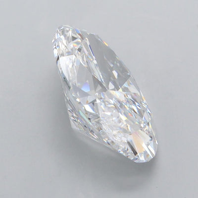 2.73 Carat Oval Lab Diamond :: 360 spin frame 07