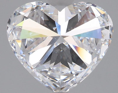 2.07 Carat Heart Lab Diamond :: 360 spin frame 01
