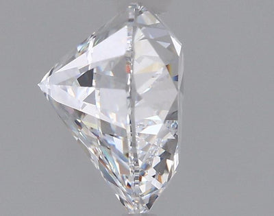 2.07 Carat Heart Lab Diamond :: 360 spin frame 02