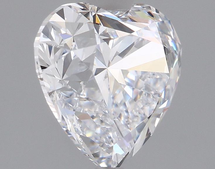 2.07 Carat Heart Lab Diamond :: 360 spin frame 03