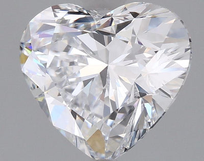 2.07 Carat Heart Lab Diamond :: 360 spin frame 07