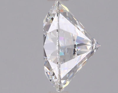 2.34 Carat Round Lab Diamond :: 360 spin frame 01