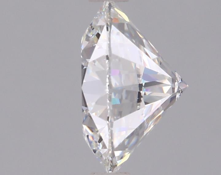 2.34 Carat Round Lab Diamond :: 360 spin frame 01