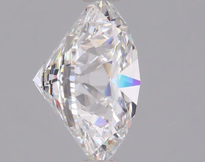 2.34 Carat Round Lab Diamond :: 360 spin frame 04