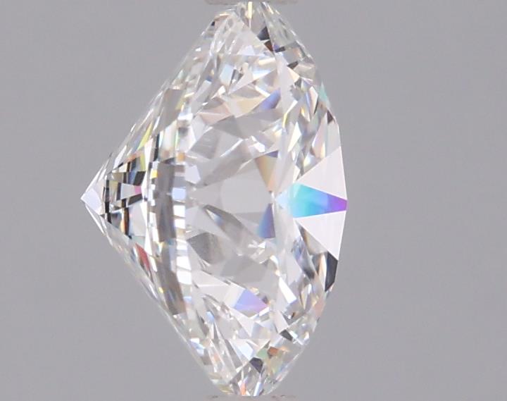 2.34 Carat Round Lab Diamond :: 360 spin frame 04