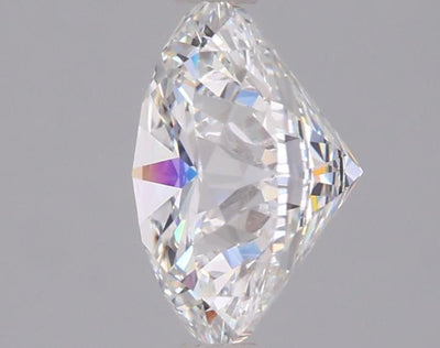 2.34 Carat Round Lab Diamond :: 360 spin frame 05