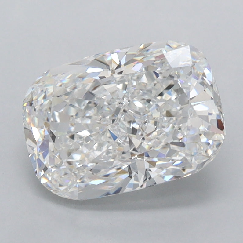 2.03 Carat Elongated Cushion Lab Diamond