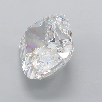 2.03 Carat Elongated Cushion Lab Diamond :: 360 spin frame 01