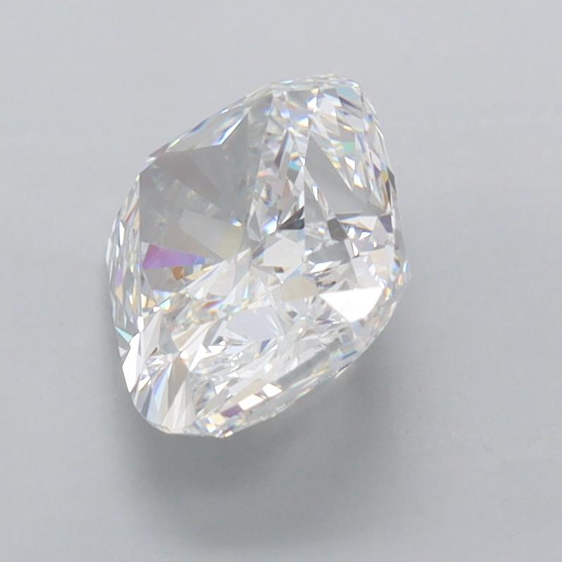 2.03 Carat Elongated Cushion Lab Diamond :: 360 spin frame 01