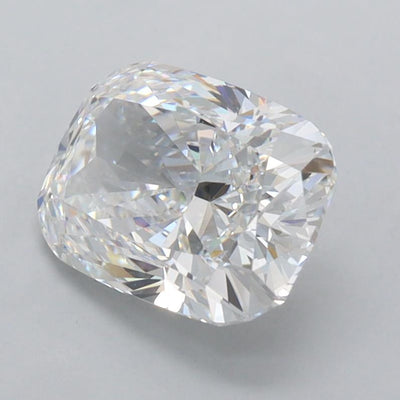 2.03 Carat Elongated Cushion Lab Diamond :: 360 spin frame 03