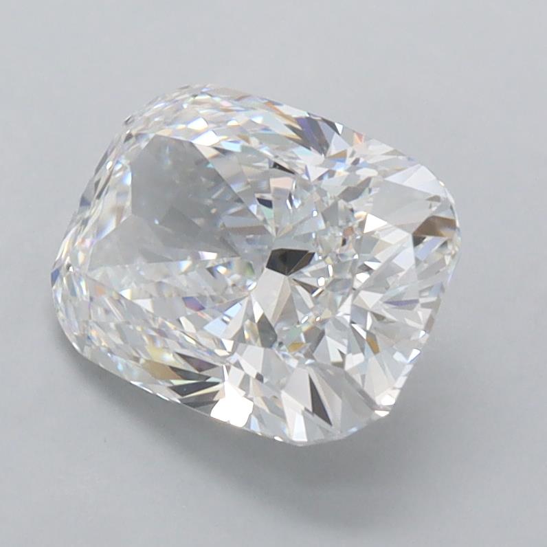 2.03 Carat Elongated Cushion Lab Diamond :: 360 spin frame 03