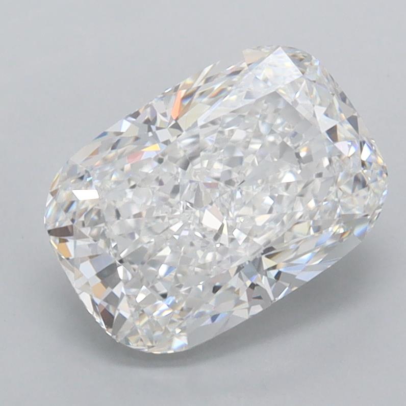 2.03 Carat Elongated Cushion Lab Diamond :: 360 spin frame 04