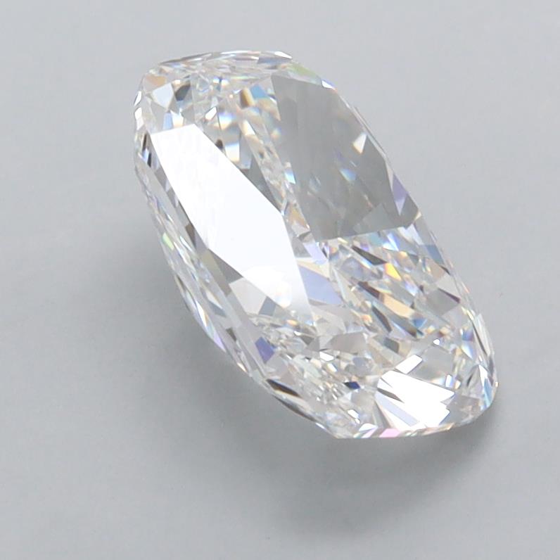 2.03 Carat Elongated Cushion Lab Diamond :: 360 spin frame 05