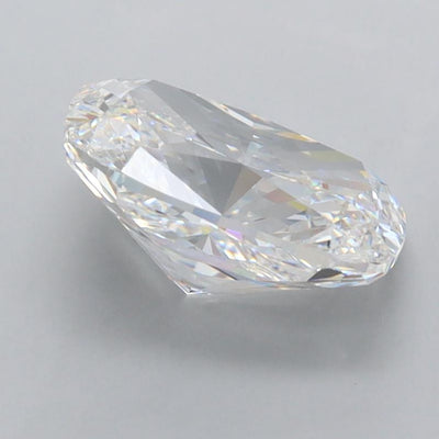2.03 Carat Elongated Cushion Lab Diamond :: 360 spin frame 07