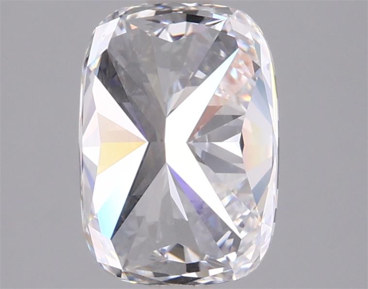 2.05 Carat Elongated Cushion Lab Diamond :: 360 spin frame 02