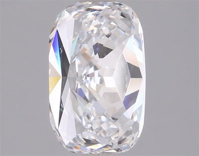 2.05 Carat Elongated Cushion Lab Diamond :: 360 spin frame 04