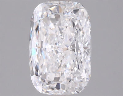 2.05 Carat Elongated Cushion Lab Diamond :: 360 spin frame 05