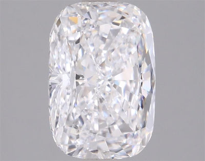 2.05 Carat Elongated Cushion Lab Diamond :: 360 spin frame 07