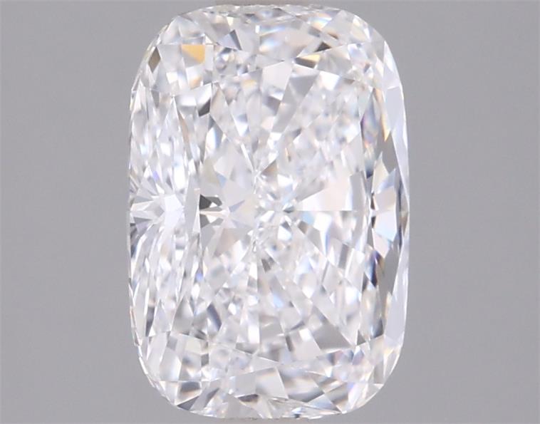 2.05 Carat Elongated Cushion Lab Diamond :: 360 spin frame 07