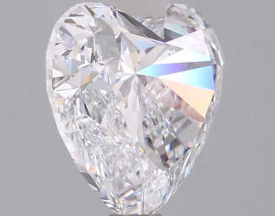 2.02 Carat Heart Lab Diamond :: 360 spin frame 03