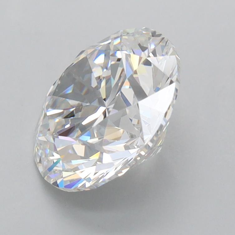 2.04 Carat Round Lab Diamond :: 360 spin frame 02