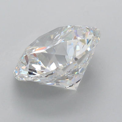 2.04 Carat Round Lab Diamond :: 360 spin frame 03