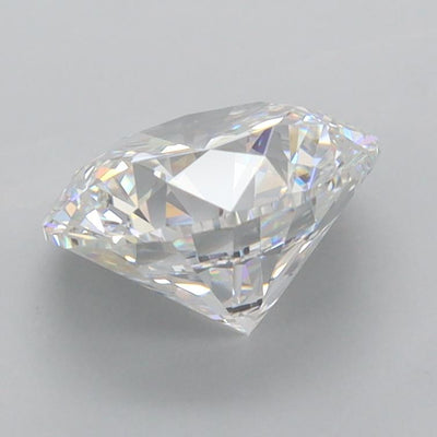 2.04 Carat Round Lab Diamond :: 360 spin frame 04