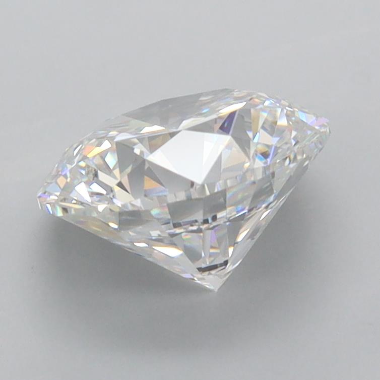 2.04 Carat Round Lab Diamond :: 360 spin frame 04